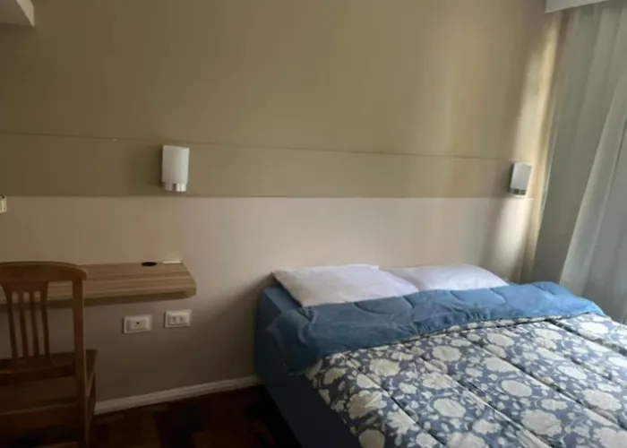 Vicz Palace Hotel