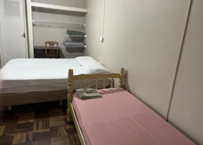 Vicz Palace Hotel