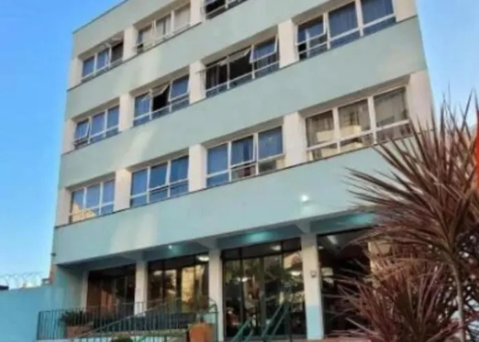 Vicz Palace Hotel