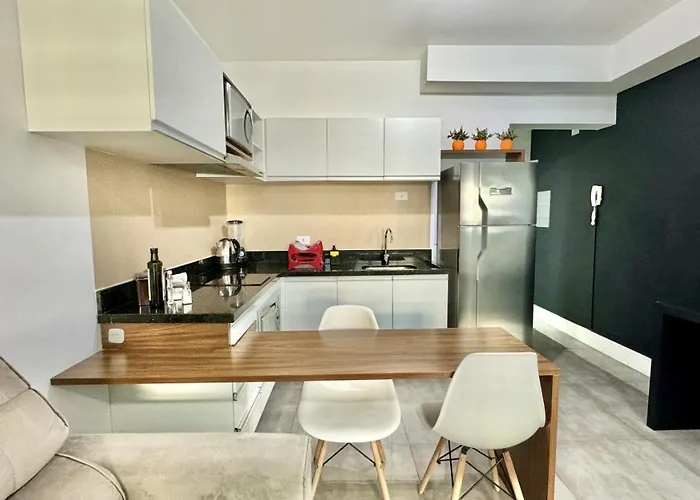 Lifespace Curitiba - Apartamentos UROOMS